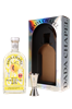 Image sur Dada Chapel Peach Yuzu Gin + Jigger 40° 0.7L