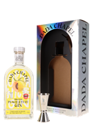 Image de Dada Chapel Peach Yuzu Gin + Jigger 40° 0.7L