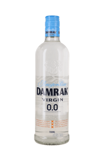 Image sur Damrak Amsterdam Virgin  0.7L