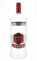 Image de Smirnoff 37.5° 1.5L