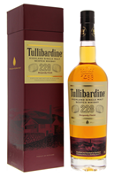 Image de Tullibardine 228 Burgundy Finish 43° 0.7L