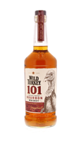 Image de Wild Turkey 101 Proof 50.5° 0.7L