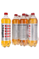 Image de Effect Classic Energy (PET)  1L