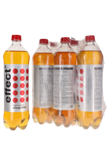 Image sur Effect Classic Energy (PET)  1L