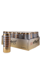 Image de Effect Zero Can  0.25L