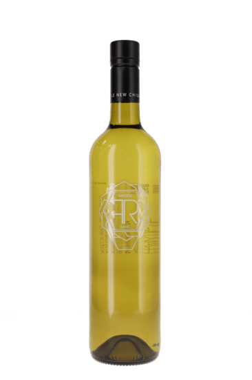 Image sur Fraktique Blanc 12.5° 0.75L