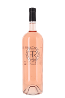 Image de Fraktique Rosé (New Bottle) 12.5° 1.5L