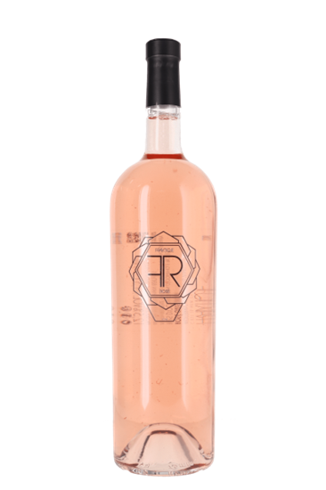 Image sur Fraktique Rosé (New Bottle) 12.5° 1.5L