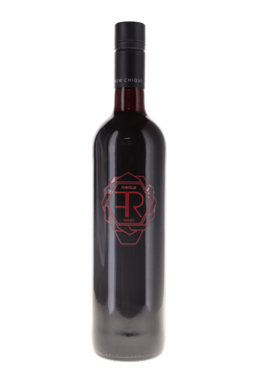 Image sur Fraktique Rouge 13.5° 0.75L