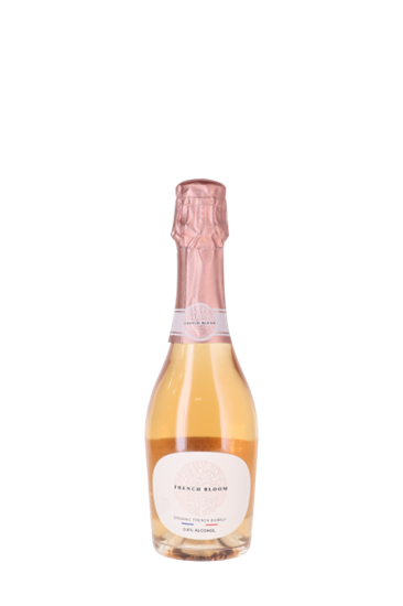 Image sur French Bloom Le Rosé 0%  0.375L