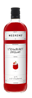 Image de Weekend Strawberry Daiquiri 14.9° 1L