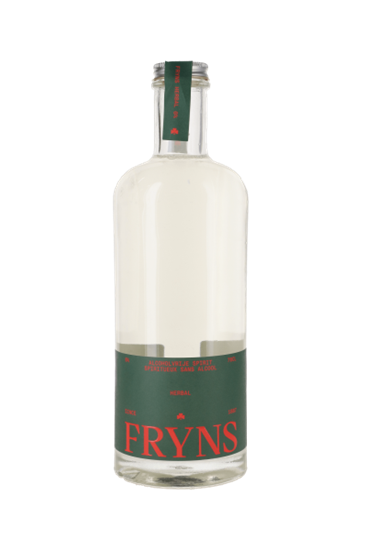 Image sur Fryns Herbal  0.7L