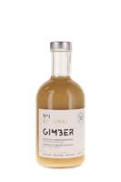 Image de Gimber N°1 Original Bio (New Bottle)  0.5L