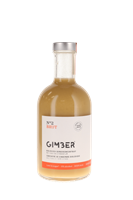 Image de Gimber N°2 Brut Bio (New Bottle)  0.5L