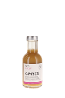 Image de Gimber N°3 Lilly Bio  0.2L