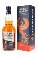 Image de Glen Moray Phoenix Rising 40° 0.7L