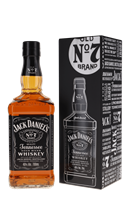 Image de Jack Daniel's Old N°7 + Bon 3 € 40° 0.7L