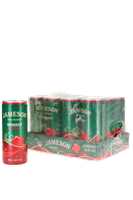 Image de Jameson & Cola Can 5° 0.25L