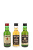 Image sur Jameson Tripack (Stout Edition, Black Barrel, Triple Distilled) 40° 0.15L