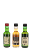 Image sur Jameson Tripack (Stout Edition, Black Barrel, Triple Distilled) 40° 0.15L