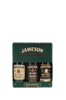 Image sur Jameson Tripack (Stout Edition, Black Barrel, Triple Distilled) 40° 0.15L