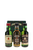 Image sur Jameson Tripack (Stout Edition, Black Barrel, Triple Distilled) 40° 0.15L