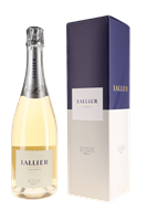 Image de Lallier Blanc de Blancs Brut 12.5° 0.75L