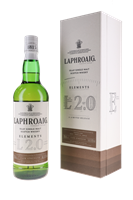 Image de Laphroaig Elements 59.6° 0.7L