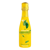 Image de Bottega Lemon Spritz 5.4° 0.2L