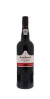 Image de Graham's Fine Ruby 19° 0.75L
