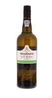 Image de Graham's Fine White 19° 0.75L