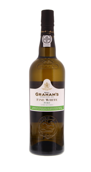 Image sur Graham's Fine White 19° 0.75L