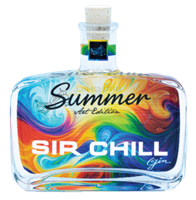 Image de Sir Chill Gin Limited Summer Edition 2025 42° 0.5L