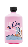 Image de LièGin Rosé Ardent 40° 0.5L