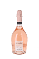 Image de La Tordera Prosecco DOC Rosé 11° 0.75L