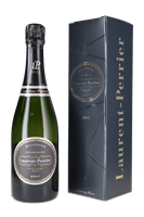 Image de Laurent Perrier Brut Millésimé 2012 12° 0.75L