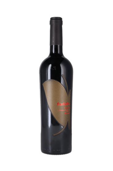Image sur Le Couchon Farfalle Rosso 13.5° 0.75L