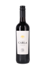 Image sur Le Petit Carla Vin de Pays Rouge 13° 0.75L
