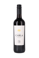 Image de Le Petit Carla Vin de Pays Rouge 13° 0.75L