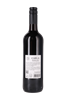 Image sur Le Petit Carla Vin de Pays Rouge 13° 0.75L