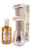 Image sur Le Rhum De Namur + Verre 40° 0.5L
