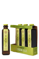 Image de Le Tribute Tonic Ginger Ale  0.2L