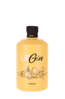 Image de LièGin Jungle 40° 0.5L