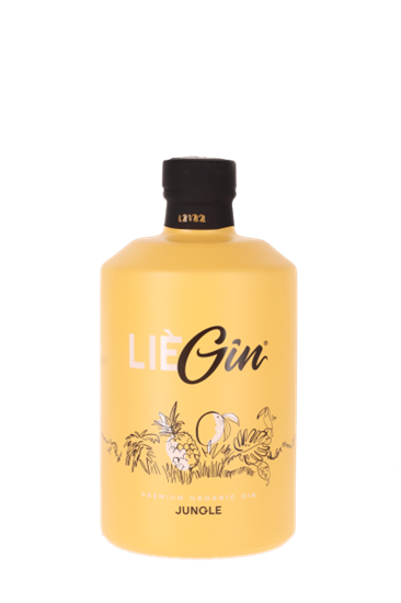 Image sur LièGin Jungle 40° 0.5L