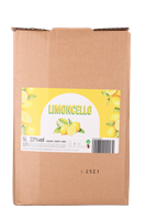Image de Limoncello Radermacher BIB 22° 5L