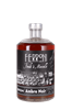 Image sur Maison Ferroni Rhum Ambré Noir 47° 0.7L