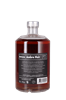 Image sur Maison Ferroni Rhum Ambré Noir 47° 0.7L