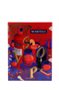 Image sur Martell VSOP + 2 Verres 40° 0.7L