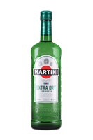 Image de Martini Extra Dry (New Bottle) 18° 0.75L