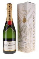 Image de Moët & Chandon Impérial Brut Limited Edition 12.5° 0.75L